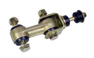 Dodge 2500 Sway Bar End Links - BD Diesel - Dual Pivot Design - `00-`09 Dodge 2500 Sway Bar End Links - BD Diesel - Dual Pivot Design - `00-`09